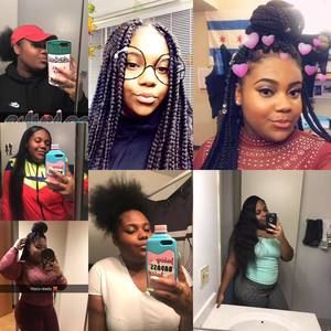 Meet your Posher, Jayy